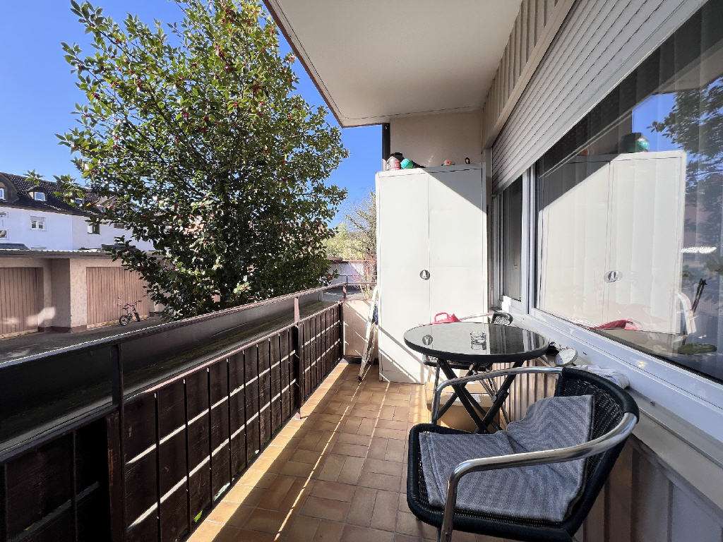 2 chambres Appartement à Waldshut, Germany No. 111559