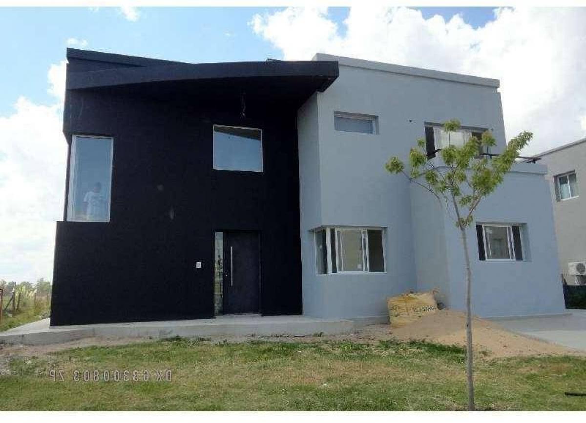 3 غرف نوم منزل في Tigre, Argentina رقم 53909