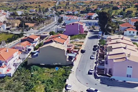 Земельный участок 92м² в Лагоа, Португалия № 250329