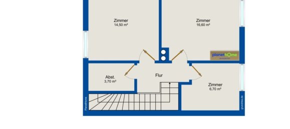 4-Zimmer Haus in Altaussee, Austria, Nr. 161694 13