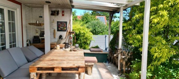 4-Zimmer Haus in Bruck an der Leitha, Austria, Nr. 201629 2