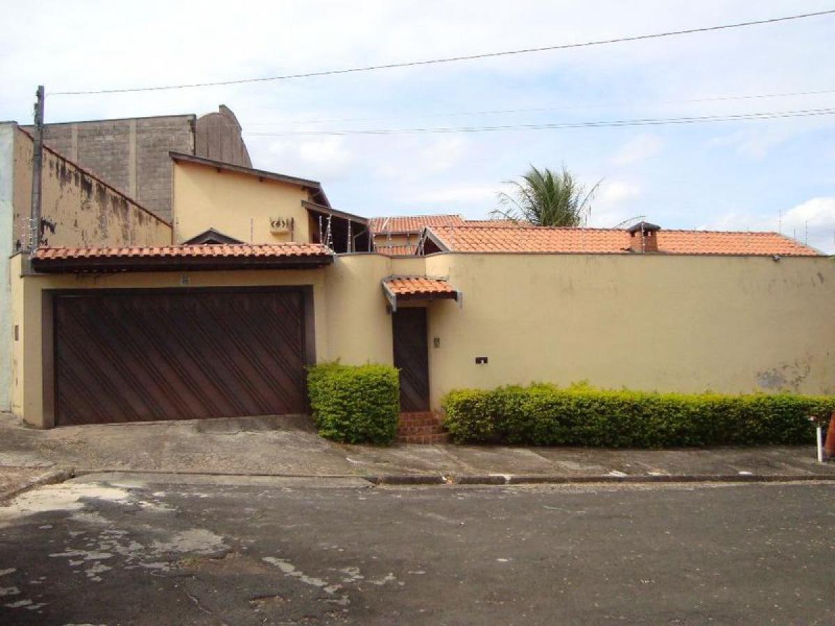 Casa T3 em São Paulo, Brazil N.º 539904