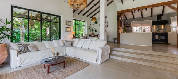 4 Schlafzimmer Villa in Estepona, Spain, Nr. 34834 20