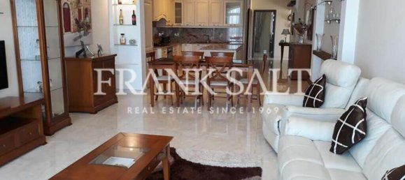 Maisonette de 2 dormitorios en Mosta, Malta No. 9619 10