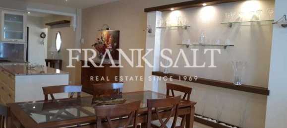 Maisonette de 2 dormitorios en Mosta, Malta No. 9619 6