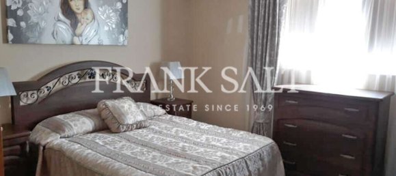 Maisonette de 2 dormitorios en Mosta, Malta No. 9619 4