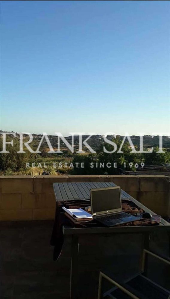 Maisonette de 2 dormitorios en Mosta, Malta No. 9619