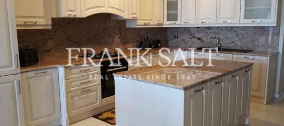 Maisonette de 2 dormitorios en Mosta, Malta No. 9619 9