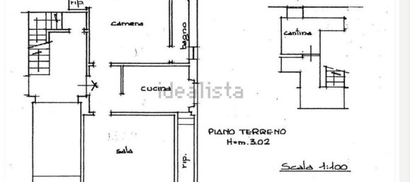 3غرفة شقة في Florence, Italy رقم 195994 17