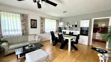 5 rooms Bungalow in Eggersdorf bei Graz, Austria No. 240062