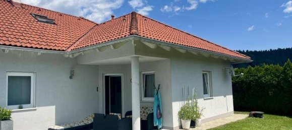 5 rooms Bungalow in Eggersdorf bei Graz, Austria No. 240062 2