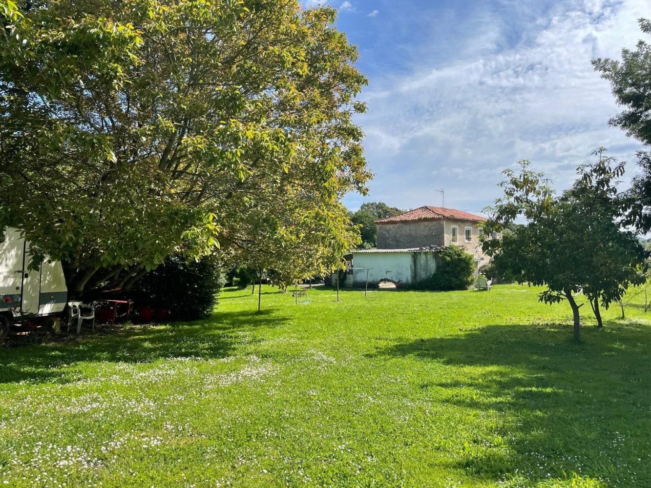 5 bedrooms House in Cantabria, Spain No. 163812