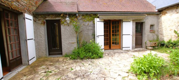 4 chambres Maison à Sours, France No. 68656 5