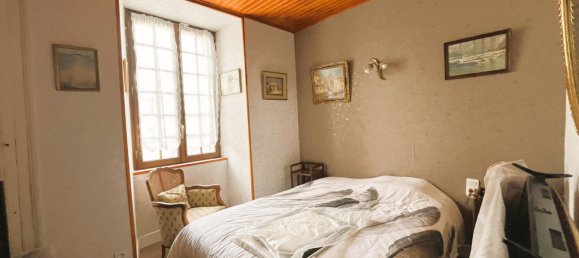 4 chambres Maison à Sours, France No. 68656 12