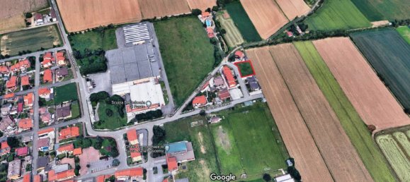 Terreno em Inveruno, Italy 700 m² N.º 89352 5