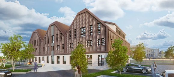 عقار تجاري في Molsheim, France 78متر مربع رقم 91416 2