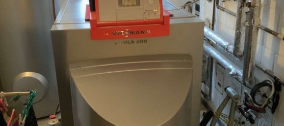 Квартира с 3 комнатами в Нортхайм, Германия № 168928 5