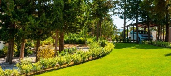 5 Schlafzimmer Villa in Chania, Greece, Nr. 340 8