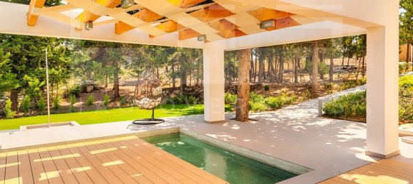 5 bedrooms Villa for sale in Chania, Crete, Greece № 340 28