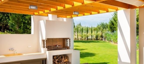 5 bedrooms Villa for sale in Chania, Crete, Greece № 340 9