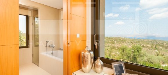 5 Schlafzimmer Villa in Chania, Greece, Nr. 340 16