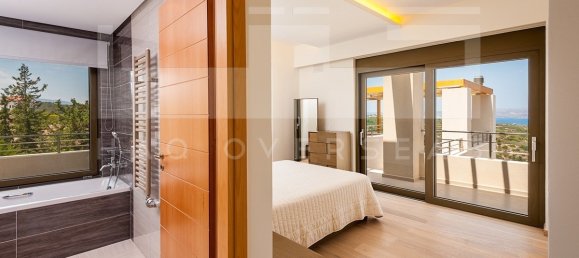 5 bedrooms Villa for sale in Chania, Crete, Greece № 340 21