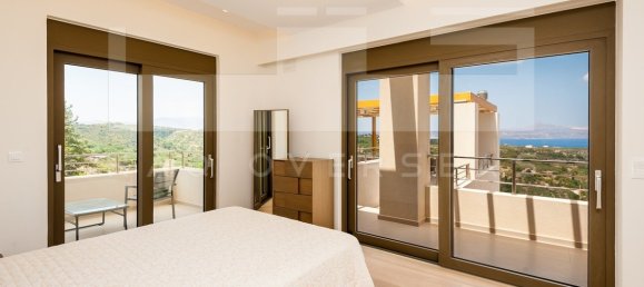 5 bedrooms Villa for sale in Chania, Crete, Greece № 340 20