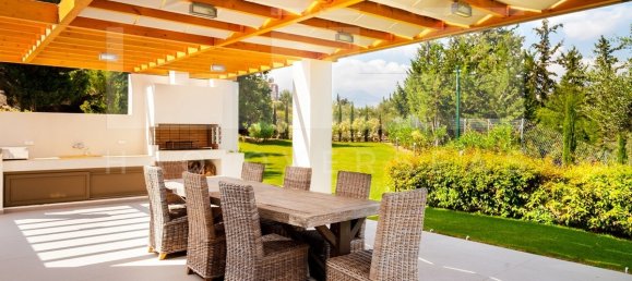 5 Schlafzimmer Villa in Chania, Greece, Nr. 340 25