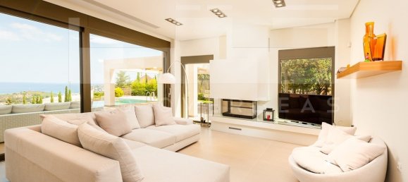 5 Schlafzimmer Villa in Chania, Greece, Nr. 340 3