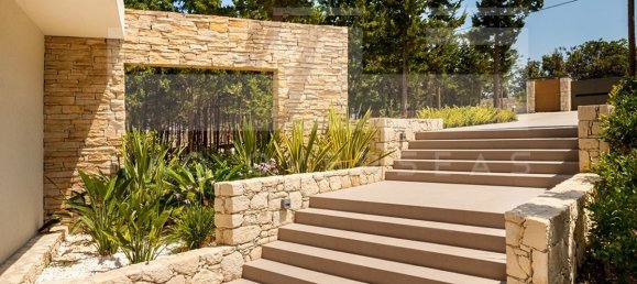 5 Schlafzimmer Villa in Chania, Greece, Nr. 340 4