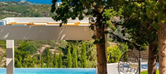 5 bedrooms Villa for sale in Chania, Crete, Greece № 340 7