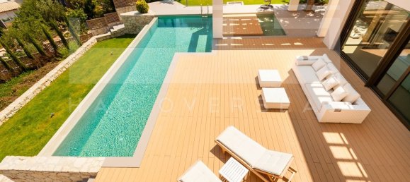 5 Schlafzimmer Villa in Chania, Greece, Nr. 340 12