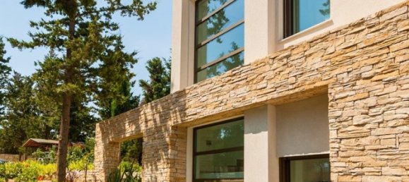 5 Schlafzimmer Villa in Chania, Greece, Nr. 340 5