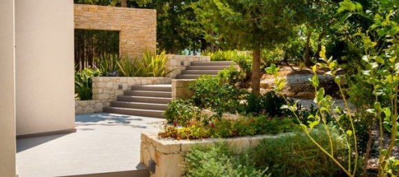 5 Schlafzimmer Villa in Chania, Greece, Nr. 340 10