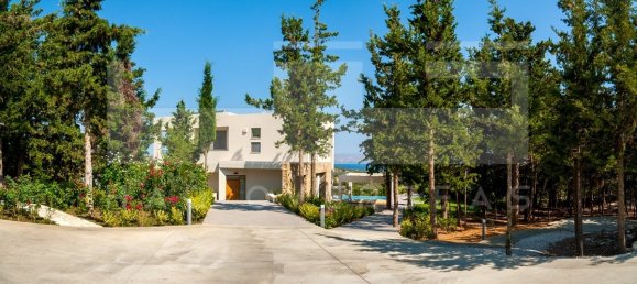 5 bedrooms Villa for sale in Chania, Crete, Greece № 340 23