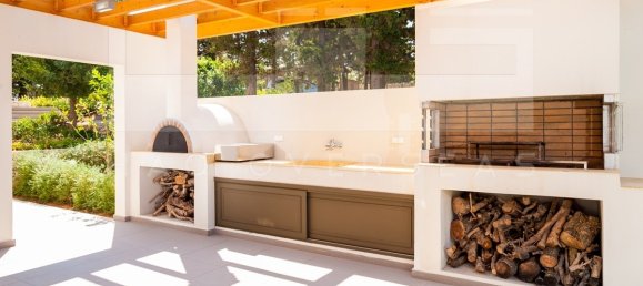 5 Schlafzimmer Villa in Chania, Greece, Nr. 340 26