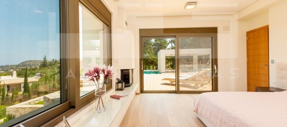 5 Schlafzimmer Villa in Chania, Greece, Nr. 340 15