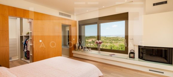 5 bedrooms Villa for sale in Chania, Crete, Greece № 340 14