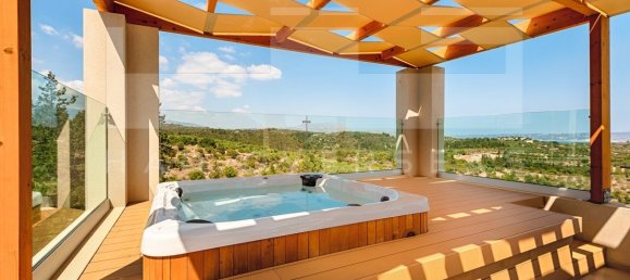 5 bedrooms Villa for sale in Chania, Crete, Greece № 340 11