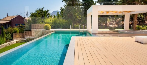 5 bedrooms Villa for sale in Chania, Crete, Greece № 340 24