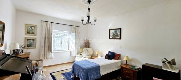 4 غرف نوم منزل في Sao Bras de Alportel, Portugal رقم 124952 12
