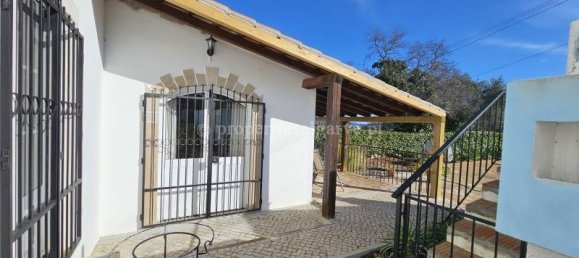 4 غرف نوم منزل في Sao Bras de Alportel, Portugal رقم 124952 3