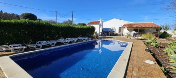 4 غرف نوم منزل في Sao Bras de Alportel, Portugal رقم 124952 2