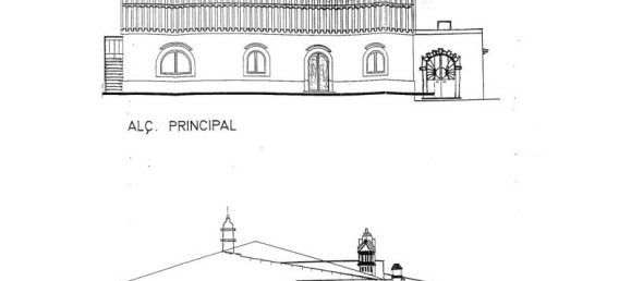 4 غرف نوم منزل في Sao Bras de Alportel, Portugal رقم 124952 23