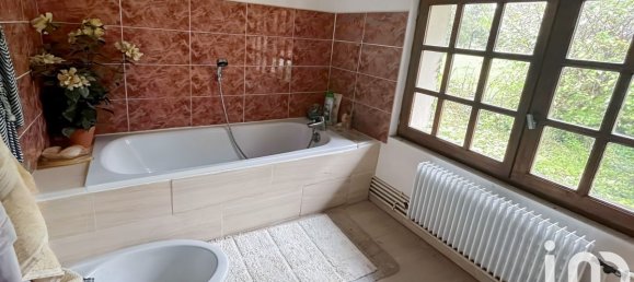 5 Schlafzimmer Haus in Ligny-le-Ribault, France, Nr. 228676 9