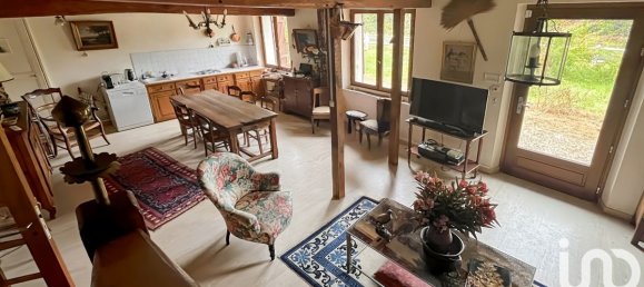 5 Schlafzimmer Haus in Ligny-le-Ribault, France, Nr. 228676 5