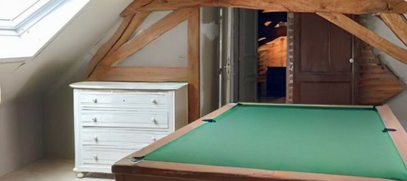 5 Schlafzimmer Haus in Ligny-le-Ribault, France, Nr. 228676 12