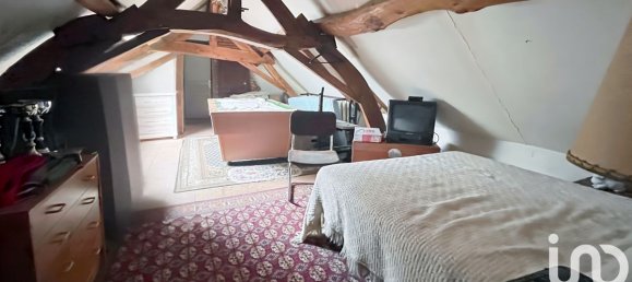 5 Schlafzimmer Haus in Ligny-le-Ribault, France, Nr. 228676 11
