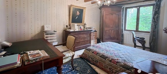 5 Schlafzimmer Haus in Ligny-le-Ribault, France, Nr. 228676 7