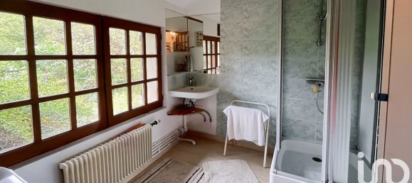 5 Schlafzimmer Haus in Ligny-le-Ribault, France, Nr. 228676 10